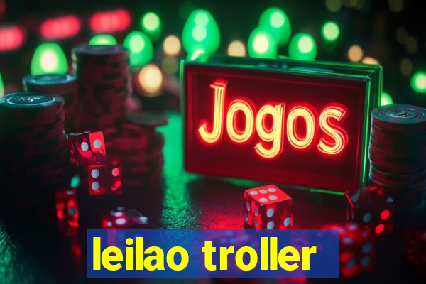 leilao troller